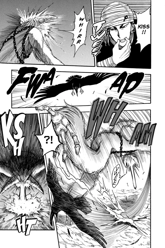 Toriko Chapter 41 image 17_optimized
